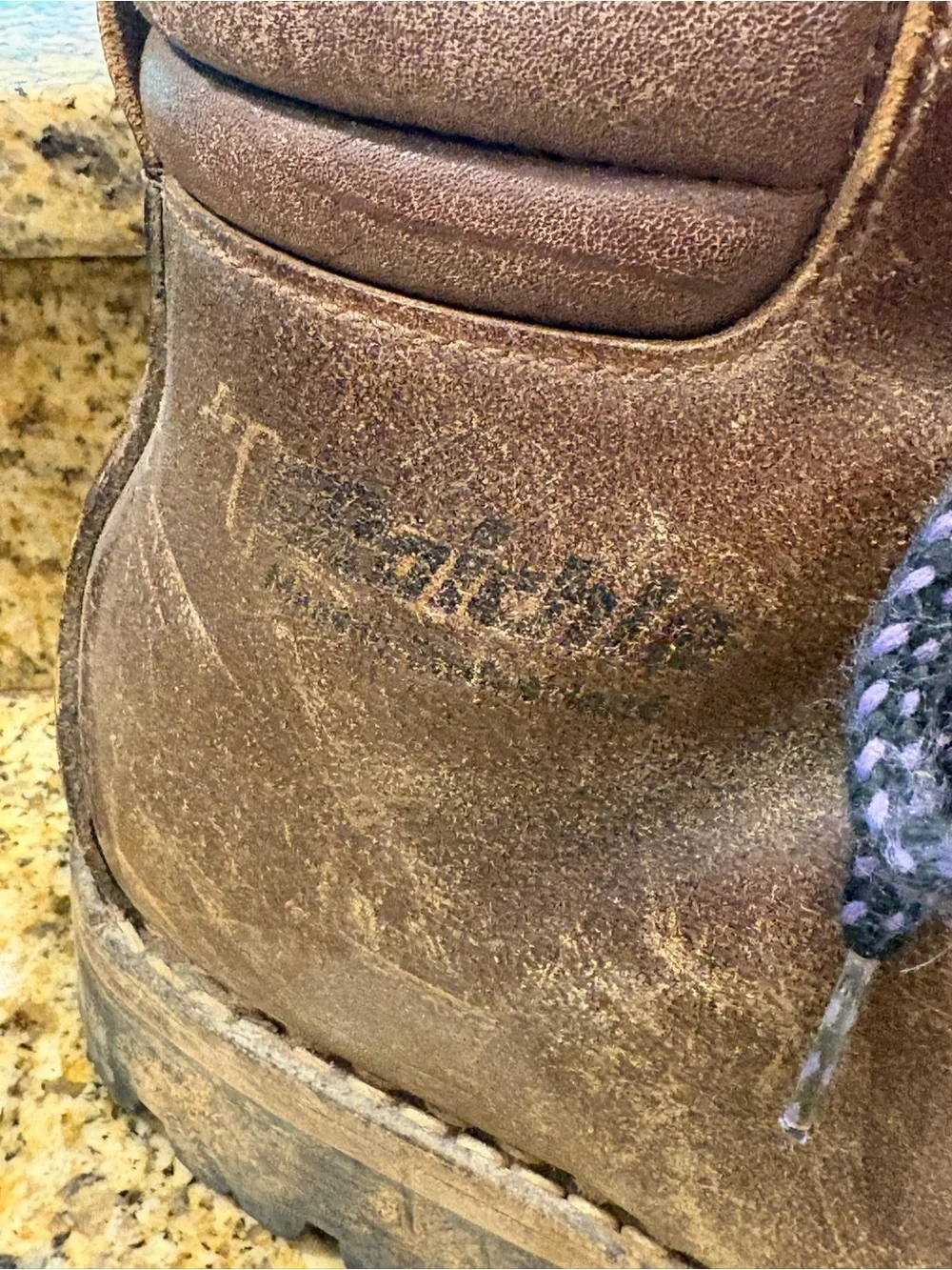 Raichle good used
